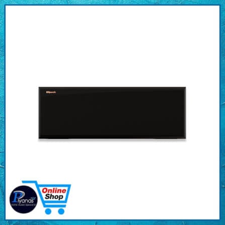 ลำโพงเซ็นเตอร์ KLIPSCH : RP-500C II (สีดำ)_2